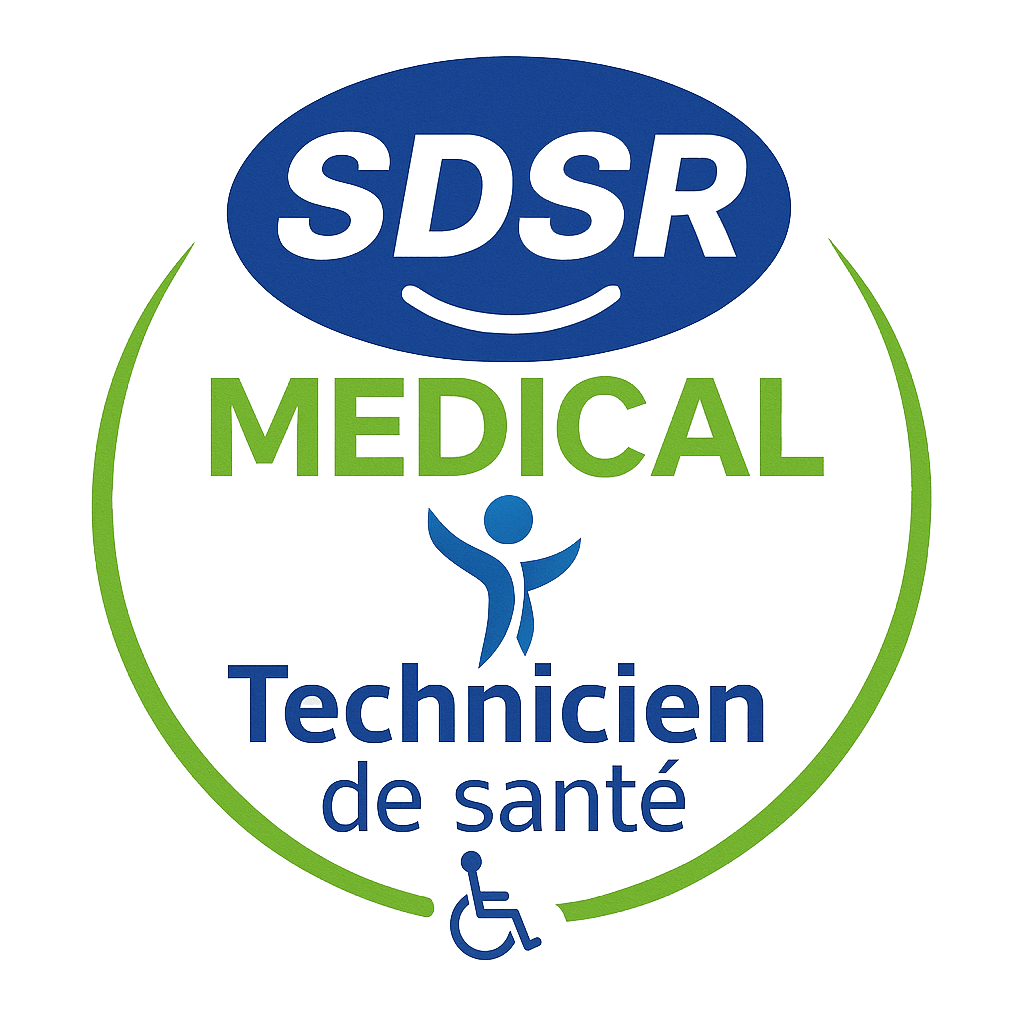 SDSR Médical